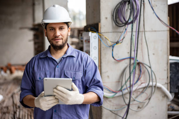 Electrical Rewiring Services in Bagdad, AZ