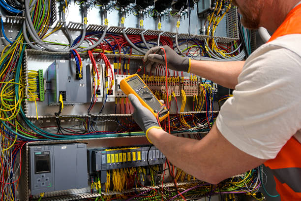 Best Ceiling Fan Installation Electrician  in Bagdad, AZ
