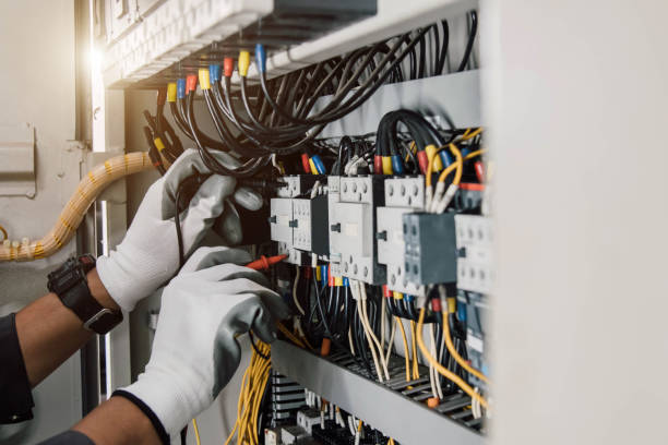 Best Electrical Contractors for Businesses  in Bagdad, AZ